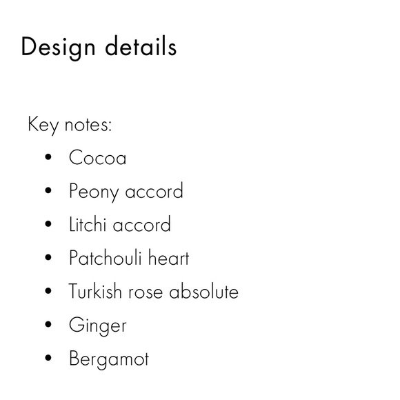 Louis Vuitton Travel Spray Refill / Attrape-Reves - Picture 6 of 7